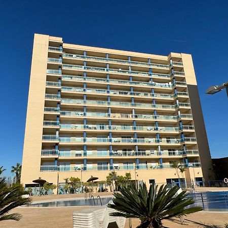 Sea-Esta Apartamento Guardamar del Segura Ngoại thất bức ảnh