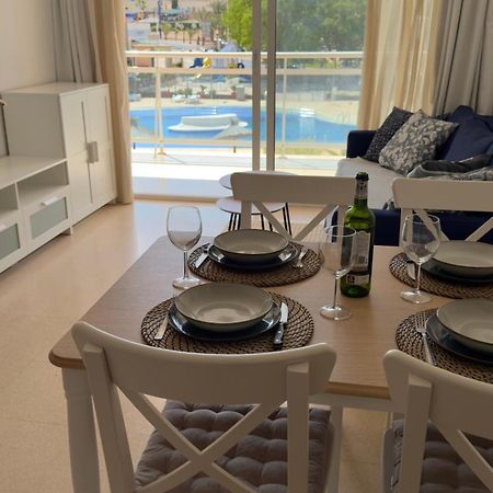 Sea-Esta Apartamento Guardamar del Segura Ngoại thất bức ảnh