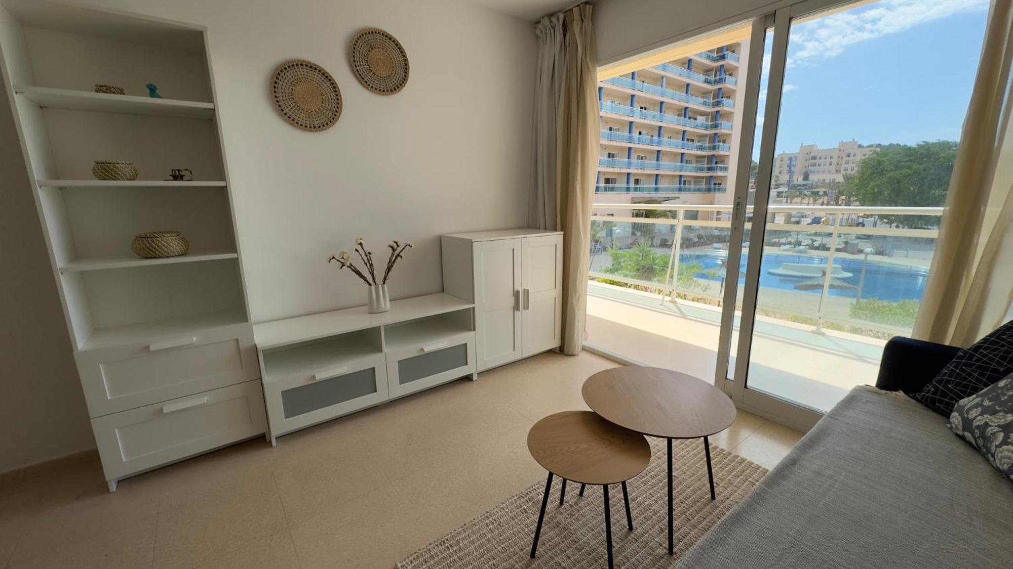 Sea-Esta Apartamento Guardamar del Segura Ngoại thất bức ảnh
