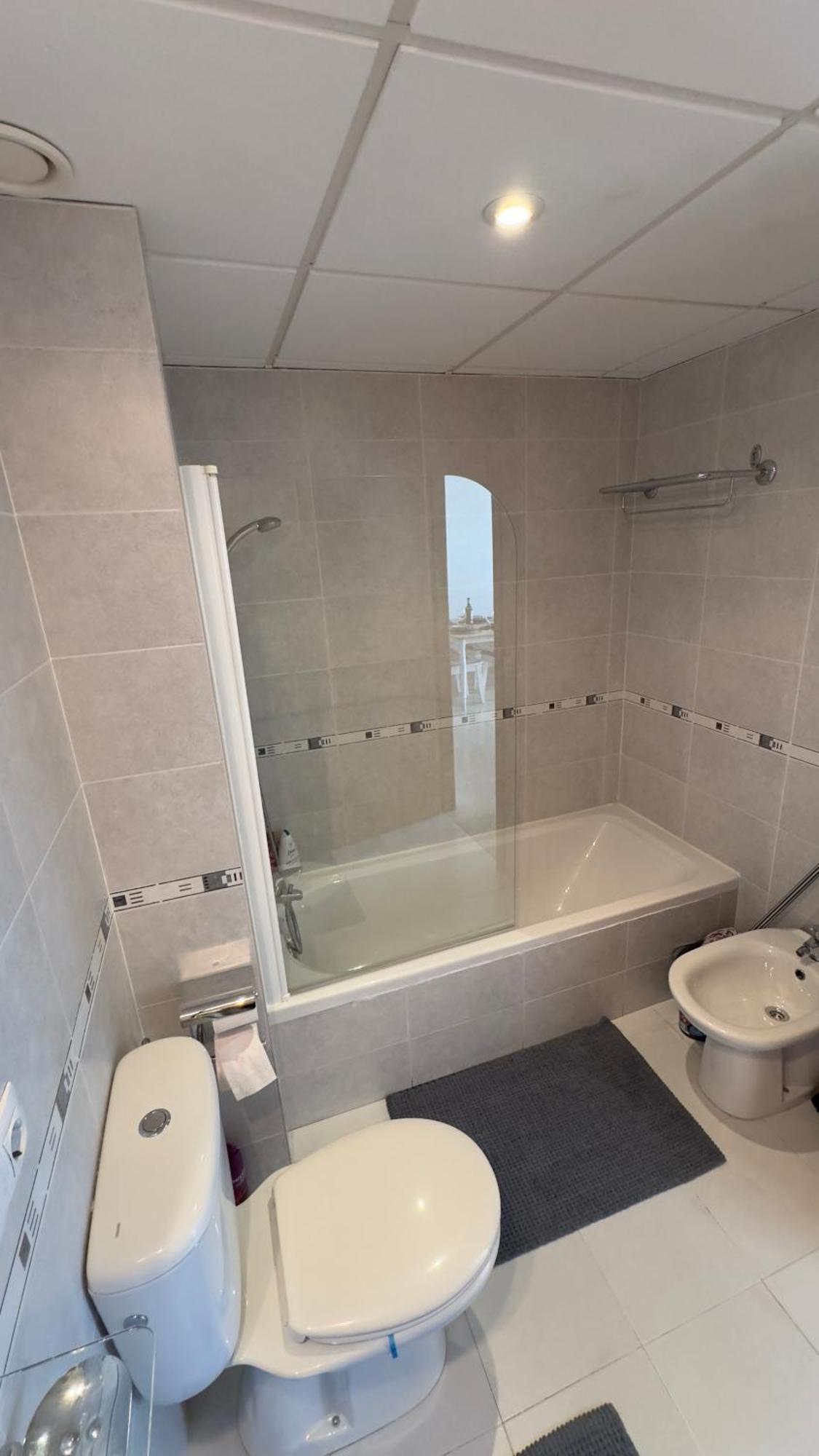 Sea-Esta Apartamento Guardamar del Segura Ngoại thất bức ảnh