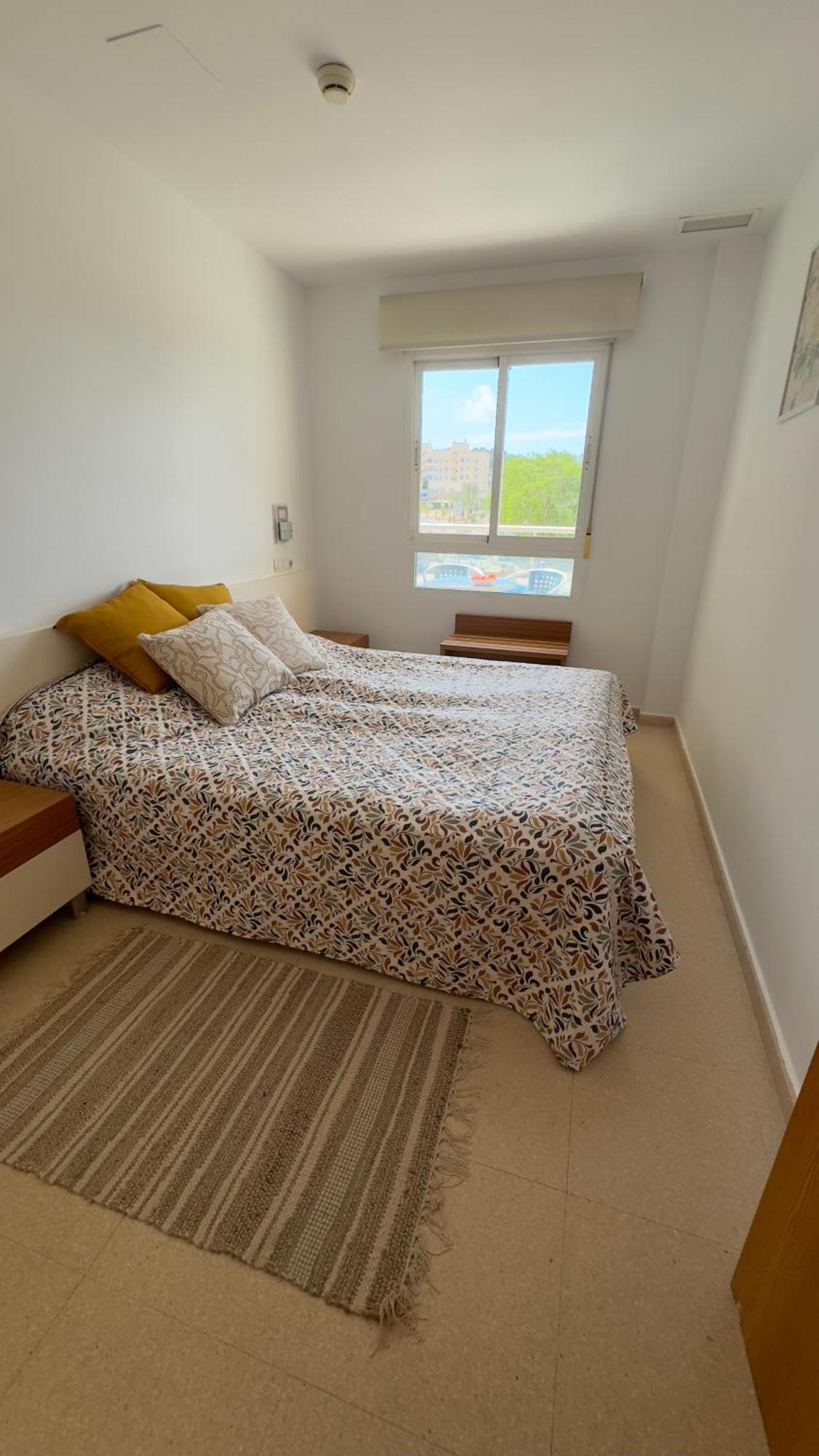 Sea-Esta Apartamento Guardamar del Segura Ngoại thất bức ảnh
